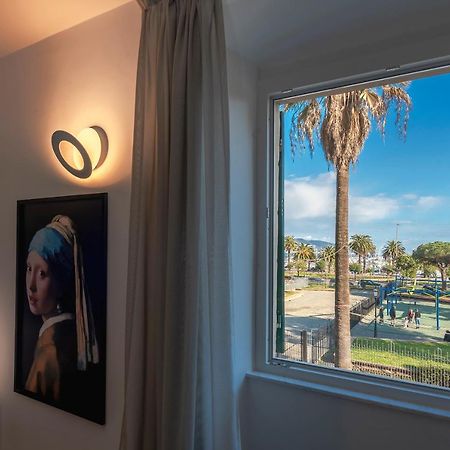 Ferienwohnung Wild Zagara Garden View La Spezia Exterior foto