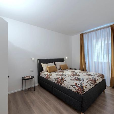 Ferienwohnung Wild Zagara Garden View La Spezia Exterior foto